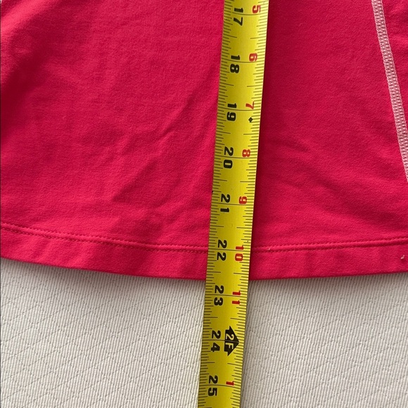 Oakley Fuchsia Performance Tank Top - Picture 5 of 6